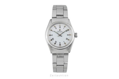 Rolex datejust acciaio - datejust, acciaio/oro