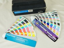 PANTONE Formula Guide Solid