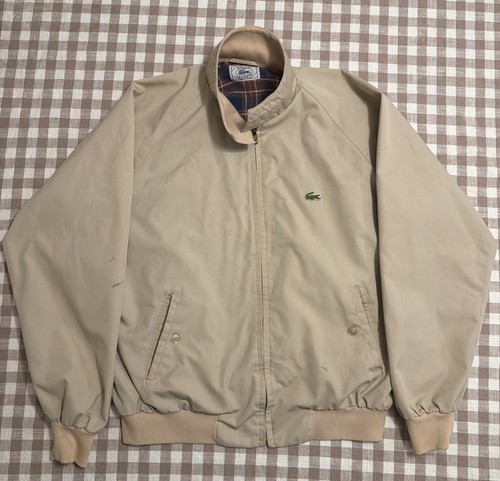 Giacca vintage izod lacoste - giacca,