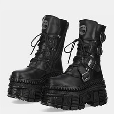 Scarpe donna stile - , tacco