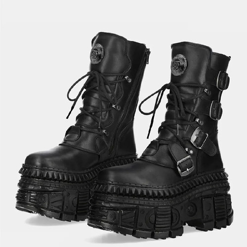 Scarpe donna stile - , punk