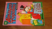 Almanacco Topolino n. 161