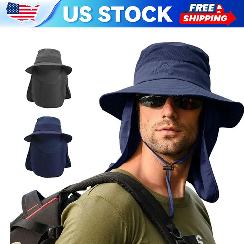 Cappello sole tesa - cappello,