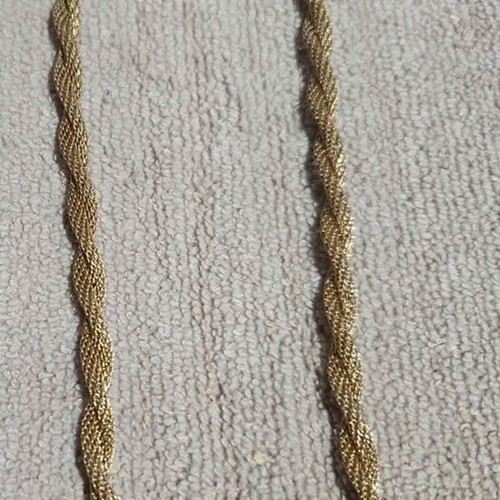 Collana vintage sarah coventry - collana,