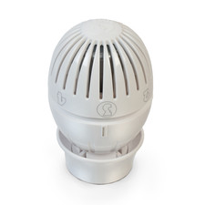 Testina termostatica Giacomini