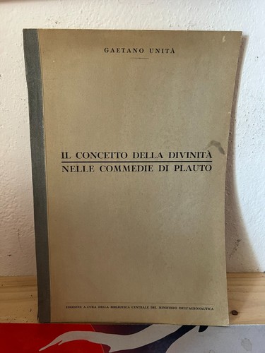Gaetano unità concetto - gaetano,