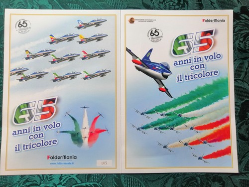 Folder anni istituzione - folder,