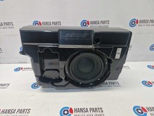 Porsche Macan 95B 2014-2023 Subwoofer Altoparlante per Bassi BOSE