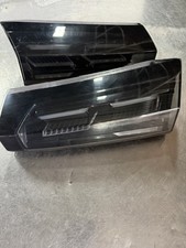 FANALI POSTERIORI PORTELLONE