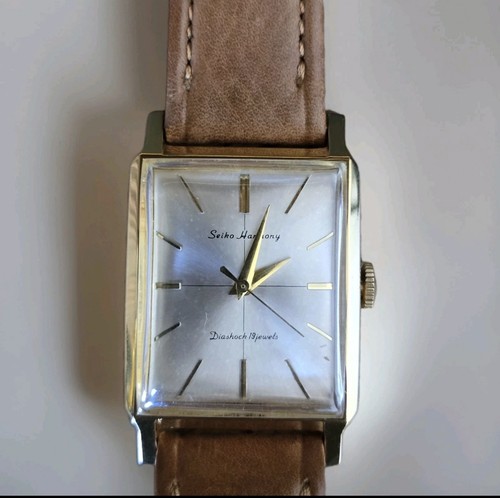 Come nuovo seiko - nuovo],