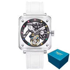 PINDU Tourbillon Movement