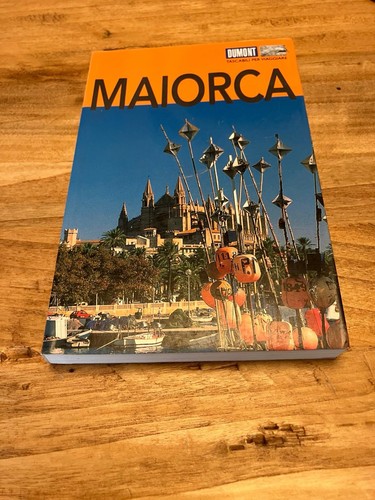 Maiorca guide dumont - maiorca,