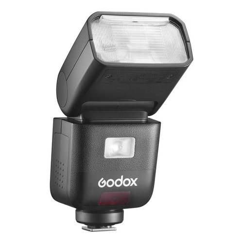 Godox v480f ttl ion - ttl, head