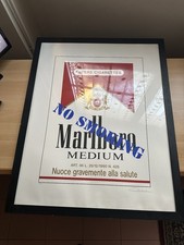 Quadro “ No Smoking”