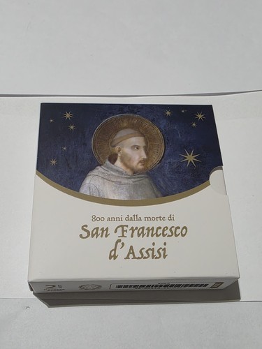 Italia 2026 san francesco - italia,