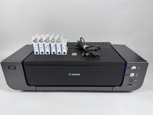 Canon pixma pro9500 mark - canon, ii