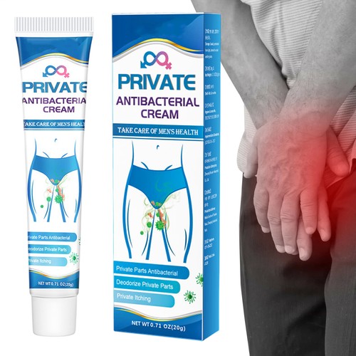 Men private crema intima - 1/2/3*men,