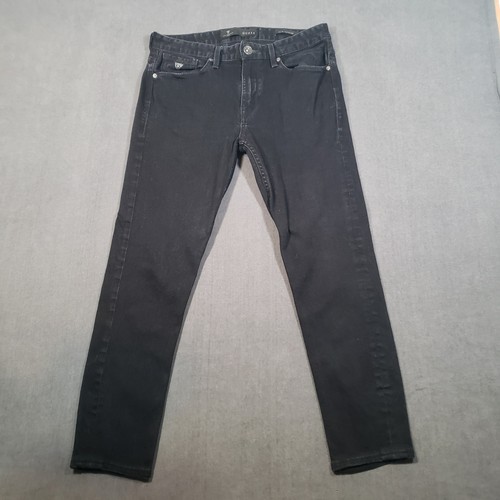 Jeans guess slim - conici, uomo