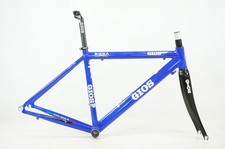 [Usato] GIOS "GEOS" SIERA anno