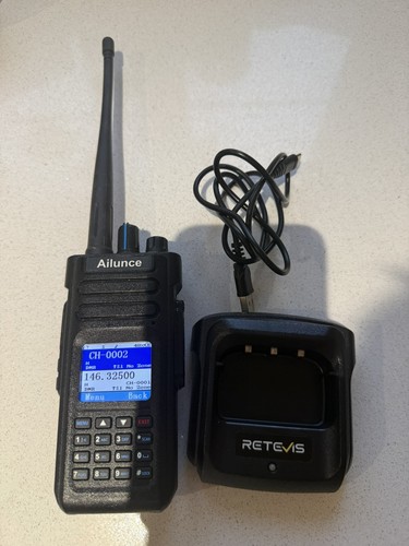 Ailunce hd1 dmr - ailunce,