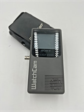 Sony FDM-030 WatchCam monitor