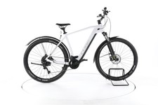 Cube Reaction Hybrid ONE E-MTB