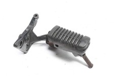 Poggiapiedi anteriore destro