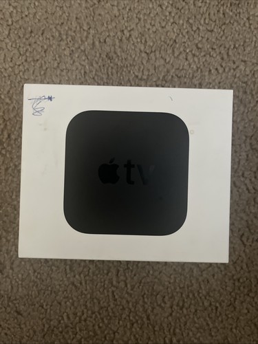 Apple 32gb hdr media - 4k,
