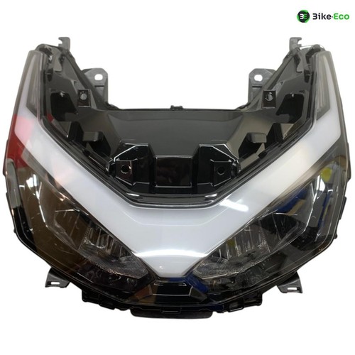 Ottica faretto faro honda - ottica,