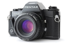 [OTTIME CONDIZIONI] Pentax