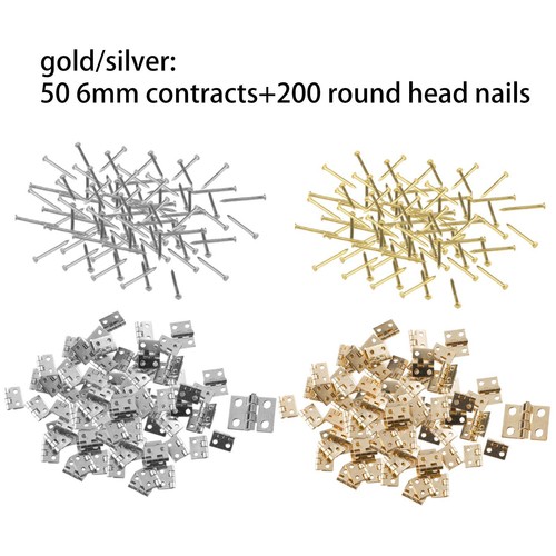 Mini cerniere per - mini,