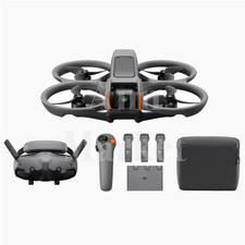 DJI Avata 2 Fly More Combo