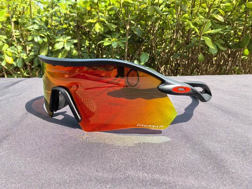 Occhiali sole oakley radar - da,