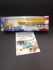 AUTOCAR A64  - 1/43 scale ( N