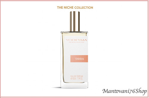 Yodeyma profumo donna edp - yodeyma,