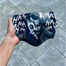 Adesivo Mascherina Personalizzabile per HONDA sh 125 150 300 - Kit Esclusivo