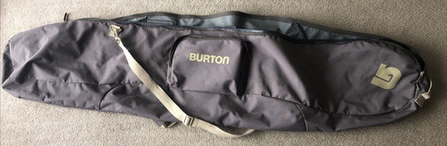 Zaino viaggio burton - viaggio,