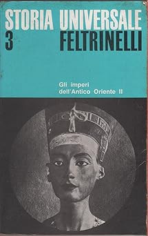Gli imperi dell antico oriente - gli,