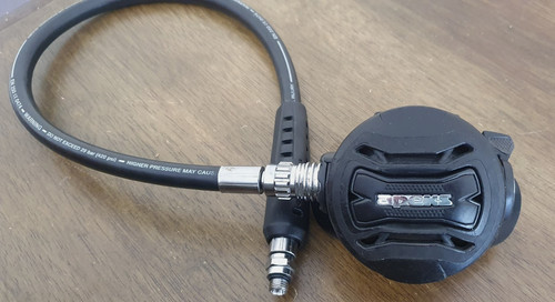 Apeks xtx regolatore - xtx,