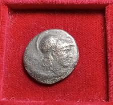 Mysia, Pergamo. Circa 310-282