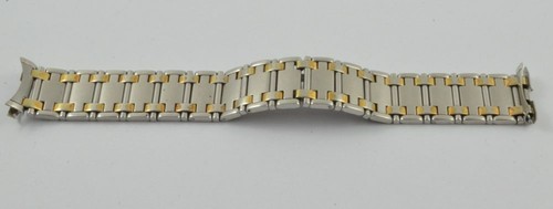 Zenith espada steel gold - zenith, steel/gold