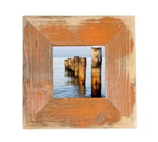 Cornice Di Vero Alt-Holz IN