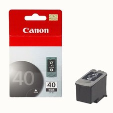 CANON 0615B001 PG40 CARTUCCIA