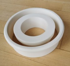 Cuscinetto a torre girevole