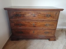 Canterano cassettone di