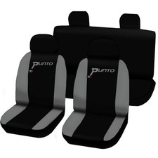 Coprisedili auto compatibili - auto,