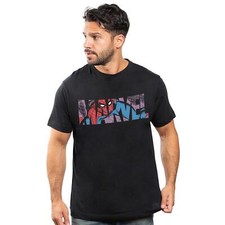 Maglietta da uomo Marvel