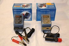 Caricabatteria moto 12 e 6