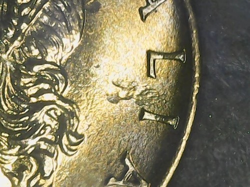 Lire 1982 errore mancanze - lire,