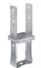 Simpson Strong-Tie CBS66 - Base a colonna zincata per 6x6